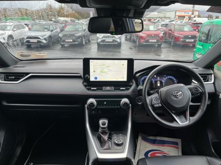 2024 Toyota Rav4 - thumbnail 8