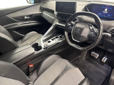 2024 Peugeot 5008 - thumbnail 6