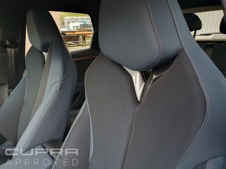 2026 Cupra Terramar - thumbnail 18