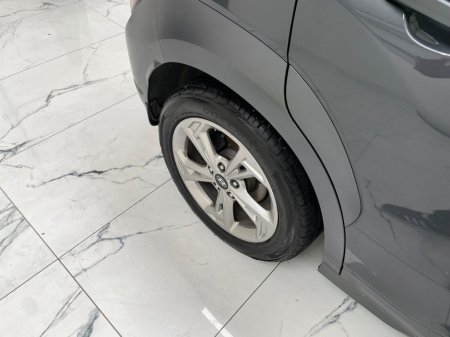 2021 Hyundai Kona - thumbnail 8