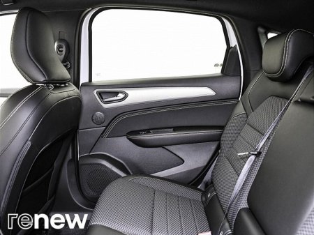 2025 Renault Arkana TCe 140 Auto techno €31,990 thumbnail