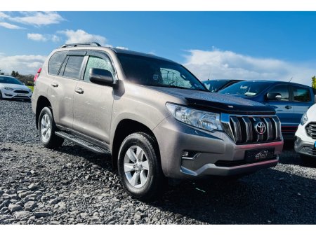 2022 Toyota Landcruiser - thumbnail 5