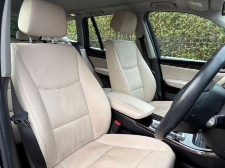 2016 BMW X3 - thumbnail 27