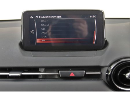 2017 Mazda Demio 1.5 AUTO *HUP*REVERSE CAM*15" ALLOY WHEELS* thumbnail