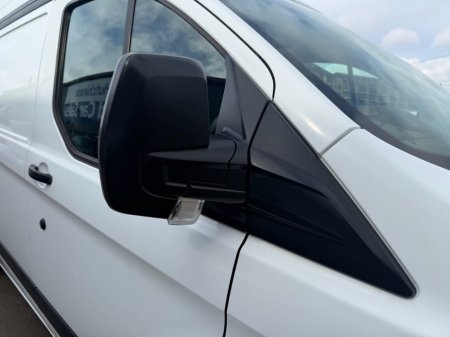 2016 Ford Transit Custom - thumbnail 38