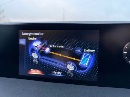 2021 Lexus UX 250 H UX250h - Premium Leather - Low mileage €29,950 thumbnail