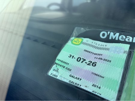 2014 Ford Galaxy 2.0 TDCI ZETEC 140PS 5DR 138 €7,950