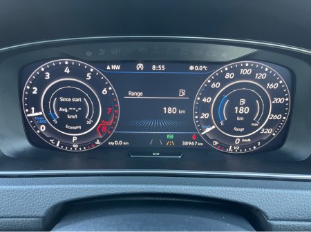 2018 Volkswagen Golf 1.4 HIGHLINE, AUTOMATIC €18,950 thumbnail