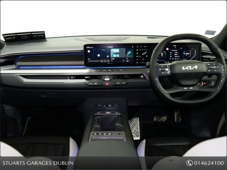 2025 Kia EV9 - view 4