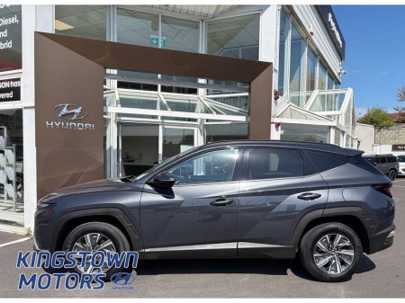 2023 Hyundai Tucson - photo 3