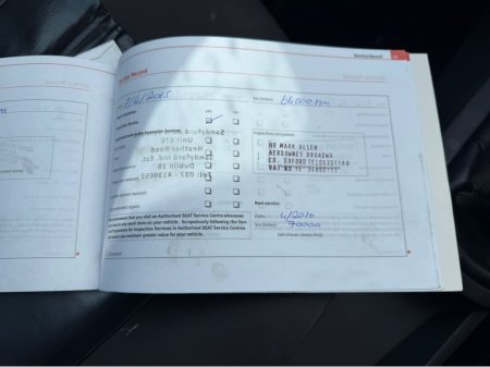 2008 SEAT Ibiza - photo 6