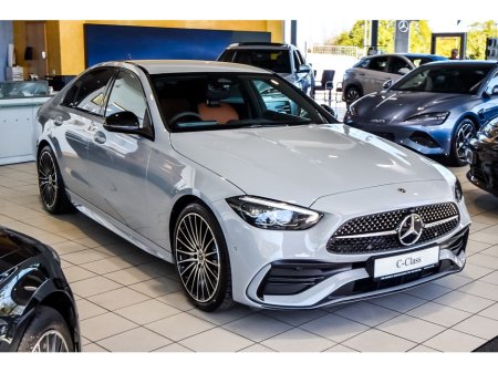 2026 Mercedes-Benz C Class - photo 3