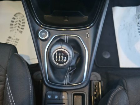 2021 Ford Puma PETROL, HYBRID, TITANIUM MODEL, LOW MILEAGE, FINANCE, WARRANTY, 5 STAR REVIEWS €18,995 thumbnail