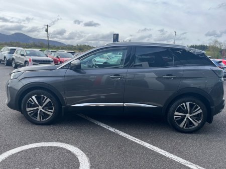 2021 Peugeot 3008 - photo 3