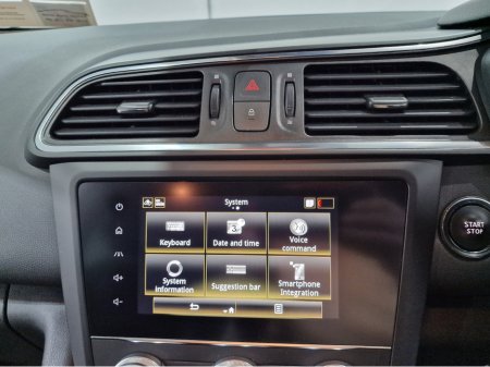 2020 Renault Kadjar - thumbnail 22