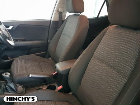 2018 Kia Stonic K2 1.6TD €16,900