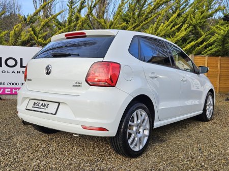 2016 Volkswagen Polo - thumbnail 16