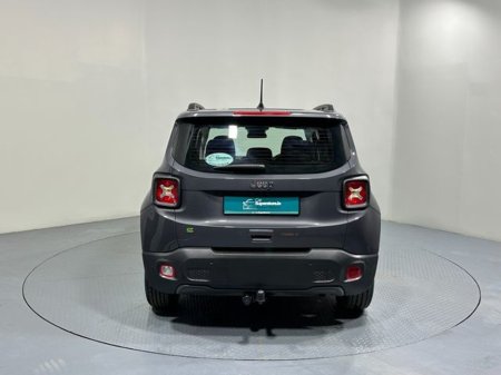 2024 Jeep Renegade - thumbnail 6