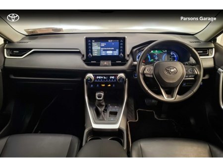 2021 Toyota Rav4 - thumbnail 6