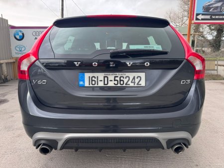 2016 Volvo V60 - thumbnail 14