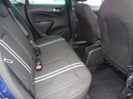 2023 Opel Crossland - thumbnail 7