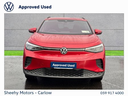 2023 Volkswagen ID.4 - thumbnail 12