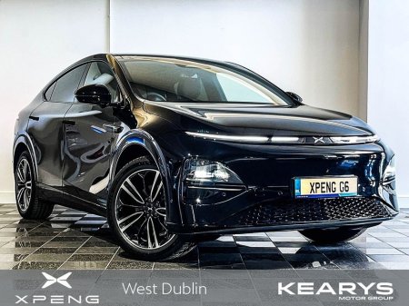 2026 Xpeng G6 - thumbnail 8