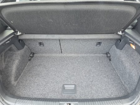 2015 Volkswagen Polo  €13,950 thumbnail