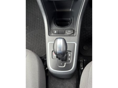 2015 Volkswagen up! - thumbnail 9