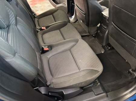 2019 Renault Grand Scenic - thumbnail 13