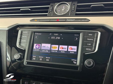 2017 Volkswagen Passat - thumbnail 31