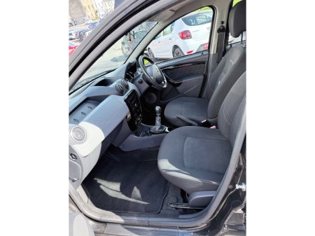 2016 Dacia Duster - thumbnail 13