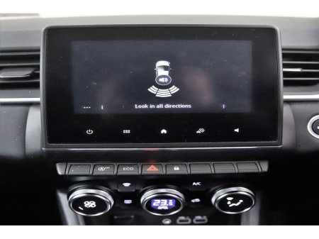 2023 Renault Captur - thumbnail 21