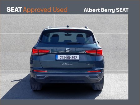 2023 SEAT Ateca - photo 5