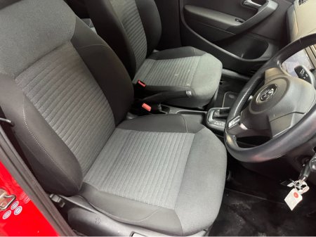 2014 Volkswagen Polo - thumbnail 10