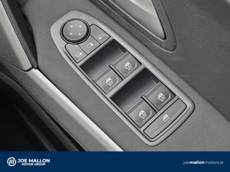 2026 Dacia Bigster - photo 23