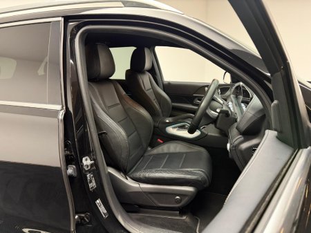 2022 Mercedes-Benz GLE Class 350DE AMG LINE 4MATIC €54,990 thumbnail