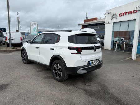 2026 Citroen C3 Aircross - thumbnail 3