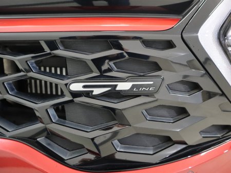 2022 Kia Sportage *77* GT-LINE S PHEV 4X4 €31,995 thumbnail