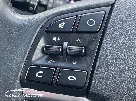 2019 Hyundai Tucson - thumbnail 17