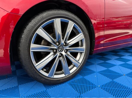 2020 Mazda Mazda6 **DEPOSIT TAKEN** PLATINUM SPORT - 2.0L PETROL - MANUAL - 12M WARRANTY - CAR: €19,950 thumbnail