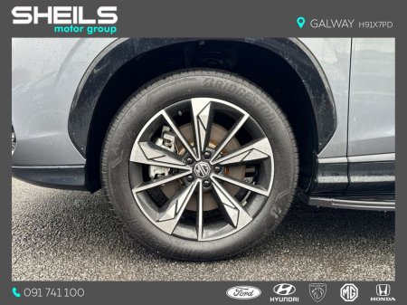 2026 MG HS Plug-in Hybrid EV 2WD Auto Exclusive €40,995 thumbnail