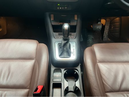 2013 Volkswagen Tiguan - thumbnail 17