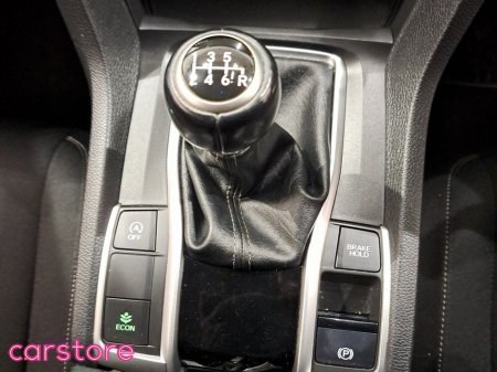 2021 Honda Civic 1.0 VTEC Turbo Smart Plus €20,880 thumbnail