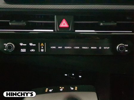 2026 Kia EV6 EV6 Earth PE thumbnail