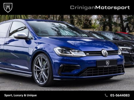 2020 Volkswagen Golf - thumbnail 10