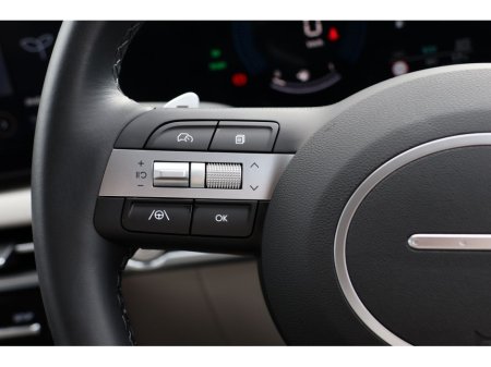 2025 Hyundai Tucson - thumbnail 10