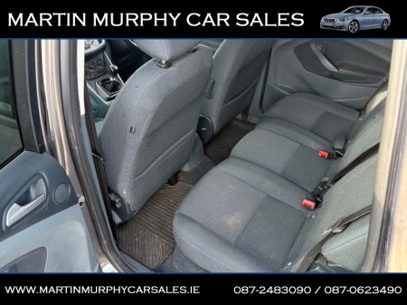 2014 Ford C-Max - thumbnail 13