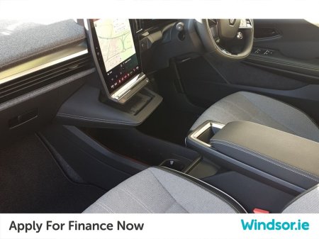 2025 Renault Megane - thumbnail 4