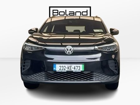 2023 Volkswagen ID.4 - thumbnail 7